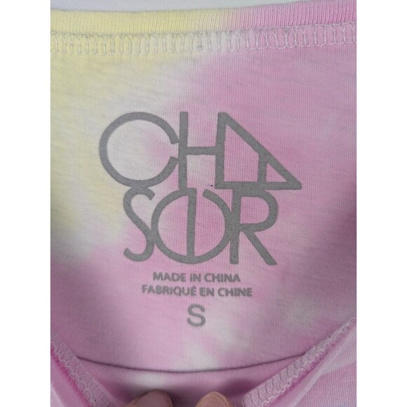 Pink Floyd T-Shirt Women's‎ Small The Dark Side Of The Moon Tie Die Short Sleeve - Picture 6 of 10